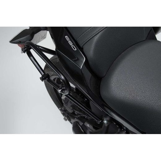 SW MOTECH SLC BOČNÍ NOSIČ PRAVÝ KAWASAKI Z650 / NINJA 650 (16-).