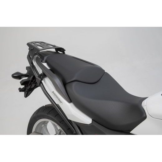 SW MOTECH STREET-RACK , HONDA NC750X / NC750S (16-).