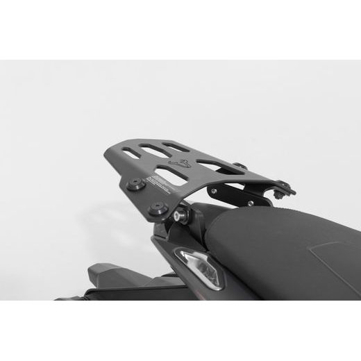 SW MOTECH DUSC L TOP CASE SYSTEM BLACK. 41 L. KTM 1290 SUPER DUKE GT (16-).