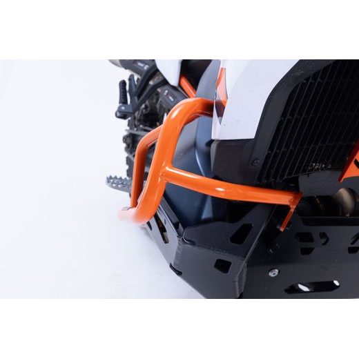 SW MOTECH PADACÍ RÁM KTM 790 ADV.(23-),890ADV/R (22-)