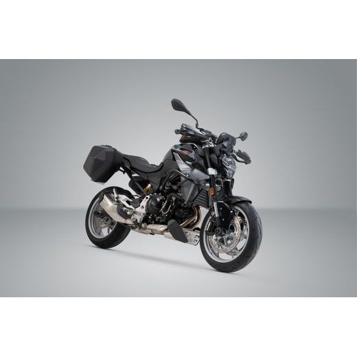 SW MOTECH URBAN ABS BOČNÍ KUFRY 2X 16,5 L. BMW F 900 R / XR (19-).