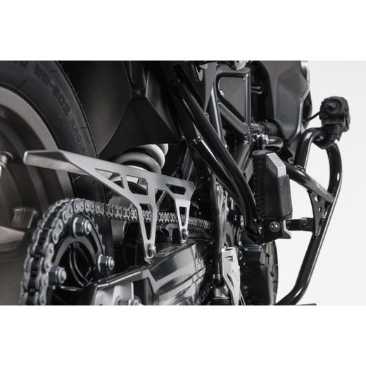 SW MOTECH SADA PRO OCHRANU MOTO- BMW F 650 GS TWIN / F 800 GS / F 800 GS ADVENTURE.
