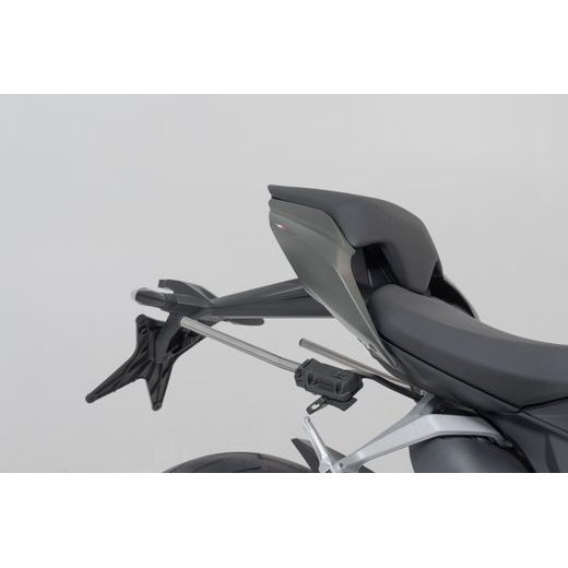SW MOTECH PRO BLAZE H SADA SATTEL TAŠKY DUCATI STREETFIGHTER V2 (21-).