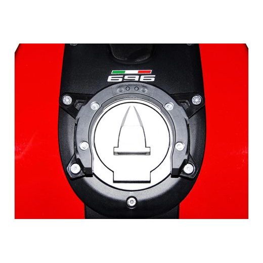 SW MOTECH PODKOVA DUCATI MONSTER