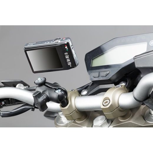 SW MOTECH KULOVÁ HLAVA M6 STATIV