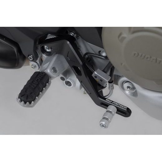 SW MOTECH BRZDOVÝ PEDÁL DUCATI MULTISTRADA V4 (20-).