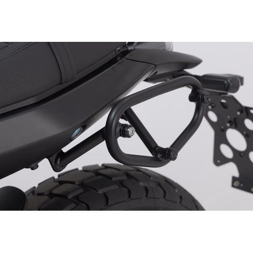 SW MOTECH SLC NOSIČ LEVÝ BENELLI LEONCINO 800 / 800 TRAIL (21-).