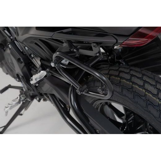 SW MOTECH SLC BOČNÍ NOSIČ VLEVO INDIAN FTR 1200 (18-).