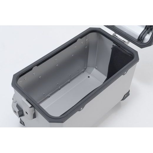SW MOTECH VNITŘNÍ VÝSTELKA PRO KUFR TRAX ADV. 37/45 LITRŮ