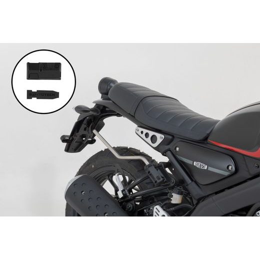 SW MOTECH PRO BLAZE H SADA TAŠEK YAMAHA XSR 125 (21-).