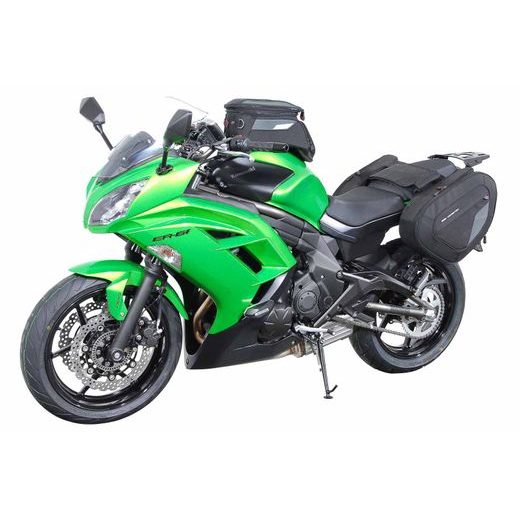 SW MOTECH PADACÍ PROTEKTOR KAWASAKI ER 6F/12-/