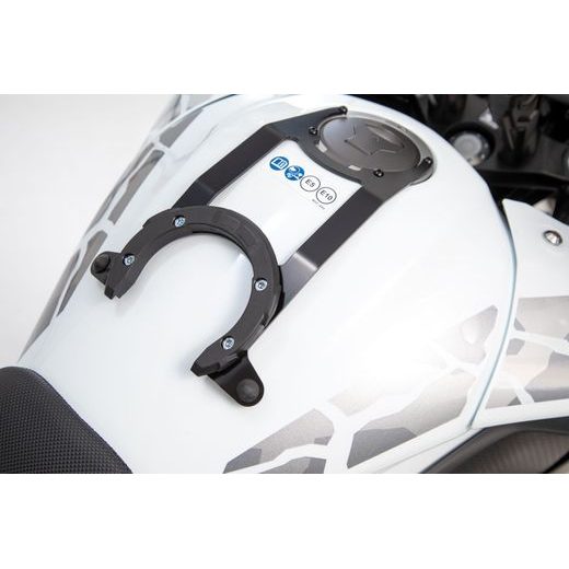 SW MOTECH EVO PODKOVA HONDA CB500X (18-).