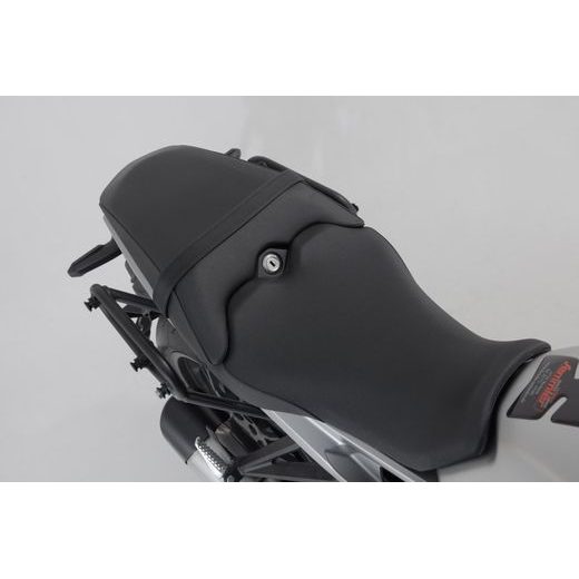 SW MOTECH LEGEND GEAR SIDE BAG SYSTEM LC HONDA CB1000R (21-).