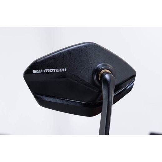 SW MOTECH ZRCÁTKA DO KONCŮ ŘÍDÍTEK KTM 1290/1390 SUPER DUKE R / EVO.