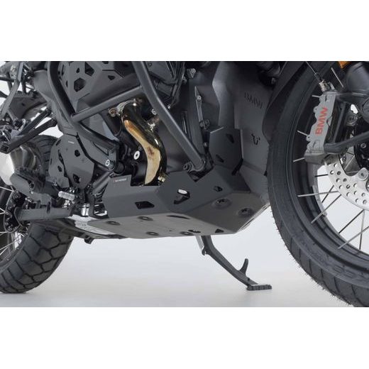 SW MOTECH KRYT MOTORU ČERNÝ BMW R 1300 GS (23-)