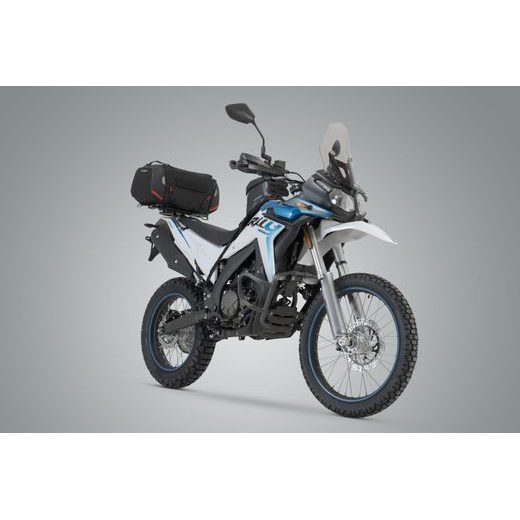 SW MOTECH RACKPACK SET VOGE 300 RALLY (23-).