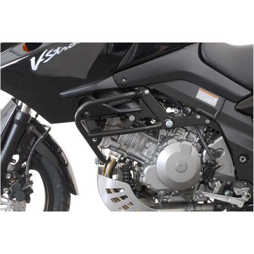 SW MOTECH SUZUKI - DL 1000 V-STROM - PADACÍ RÁM SUZUKI DL 1000