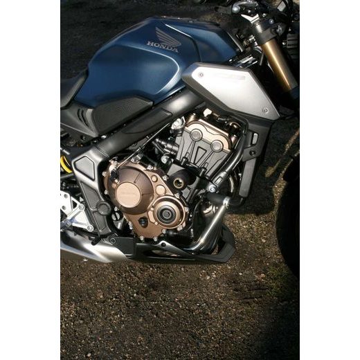 PROTEKTORY NA RÁM GATLING - HONDA CB 650F - 14-17