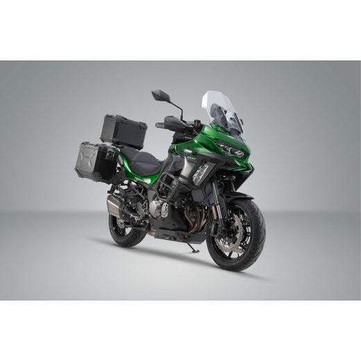 SW MOTECH KAWASAKI - VERSYS 1000 GRAND TOURER - ADVENTURE SADA NA OCHRANU PRO KAWASAKI VERSYS 1000 (18-).