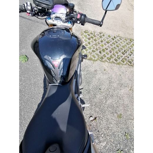 PROTEKTORY NA RÁM ARROW - TRIUMPH SPEED TRIPLE 1200 ´21-X
