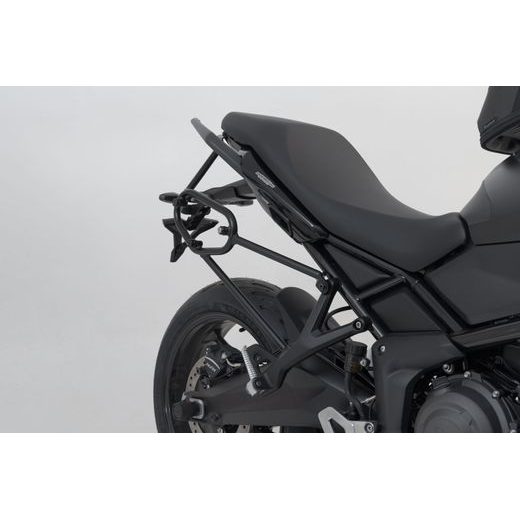 SW MOTECH SYSBAG WP M/M SYSTEM TRIUMPH TIGER 660 (21-).