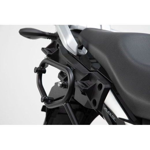 SW MOTECH SLC BOČNÍ NOSIČ VPRAVO SUZUKI V-STROM 250 (18-).