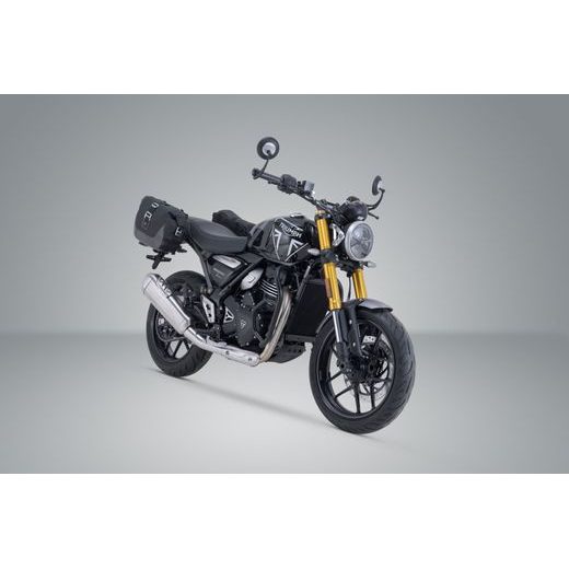 SW MOTECH LEGEND GEAR SADA TAŠEK LC TRIUMPH SPEED 400 / SCRAMBLER 400 X (23-).