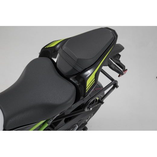 SW MOTECH SLC BOČNÍ NOSIČ LEVÝ KAWASAKI Z900 (16-).