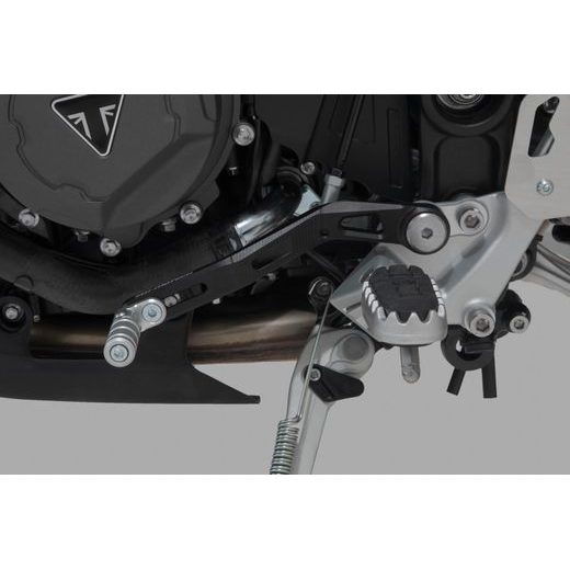SW MOTECH ŘADÍCÍ PÁKA TRIUMPH TIGER 900 MODELS (19-).