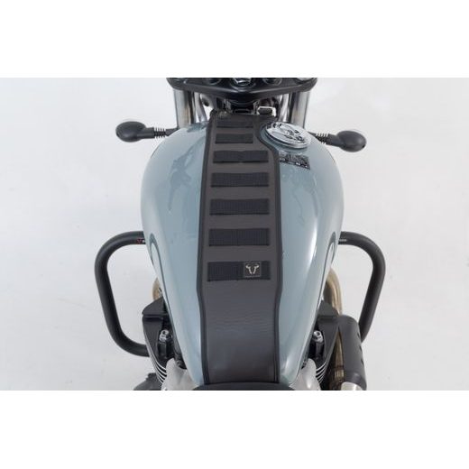 SW MOTECH LEGEND GEAR POPRUH SLA NA NÁDRŽ TRIUMPH BONNEVILLE/T100,THRUXTON(16-)