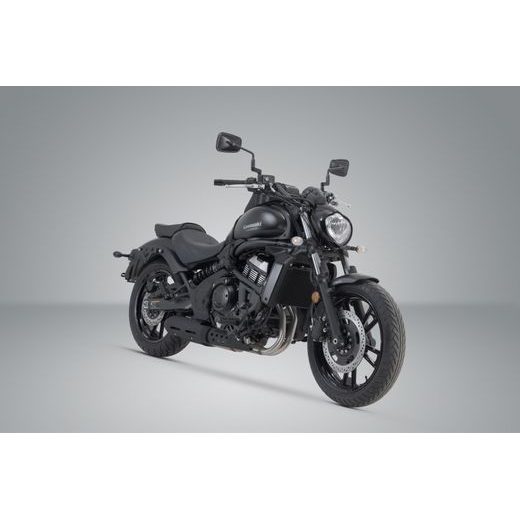 SW MOTECH SLH NOSIČ PRO LH2 LEVÝ KAWASAKI VULCAN S (16-). FOR LH2.