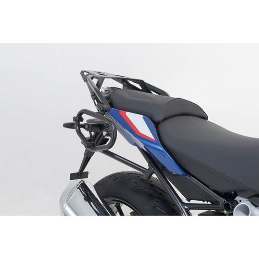 SW MOTECH SYSBAG WP M/S SADA TAŠEK BMW R 1200 R (14-18), R 1250 R/RS (18-).