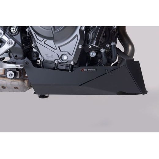 SW MOTECH SPOILER MOTORU SUZUKI GSX-8S (22-)