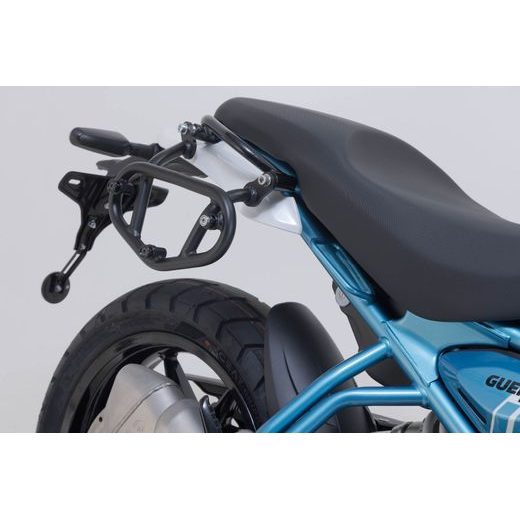 SW MOTECH SYSBAG WP M/S SADA ROYAL ENFIELD GUERILLA 450 (23-).