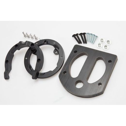 SW MOTECH PODKOVA ION KAWASAKI Z650, N650 (16-).