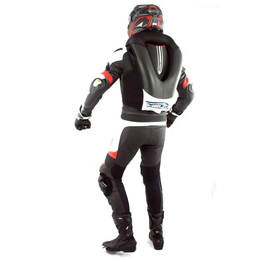 AIRBAGOVÁ VESTA HELITE GP AIR