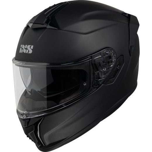 INTEGRÁLNÍ HELMA IXS IXS422 FG 1.0 X15057 MATNÁ ČERNÁ M