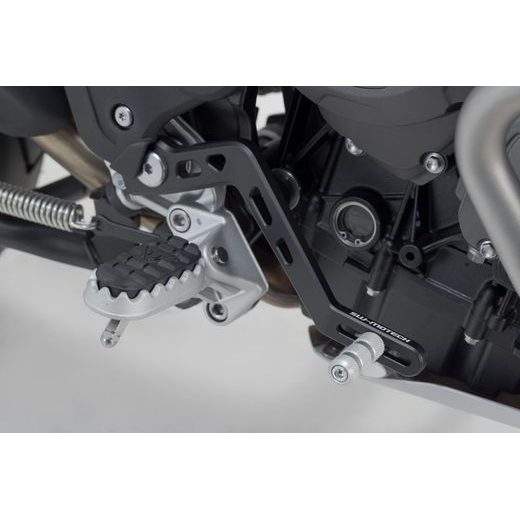 SW MOTECH BRZDOVÁ ŘADÍCÍ PÁKA SET TRIUMPH TIGER 900 / GT / RALLY / PRO (19-23).