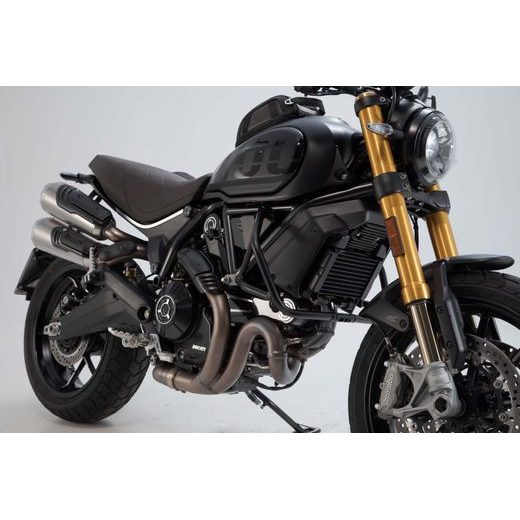 SW MOTECH PADACÍ RÁM DUCATI SCRAMBLER 1100 MODELY (17-).