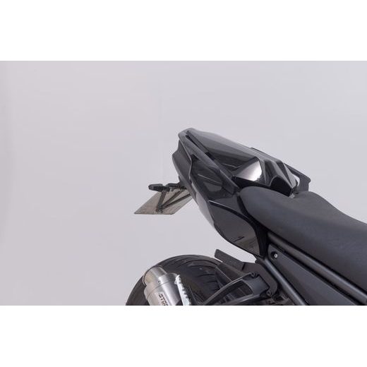 SW MOTECH PRO BLAZE SATTEL TAŠKY SADA PRO YAMAHA FZ1 / FZ1 FAZER / FZ8 / FZ8 FAZER.