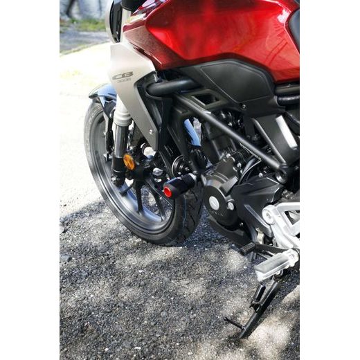 PROTEKTORY NA RÁM CLASIC - HONDA CB 300 - 17-X