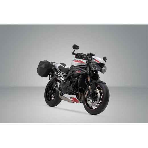 SW MOTECH URBAN ABS SADA 2 X 16 L. TRIUMPH SPEED TRIPLE 1050 (18-).