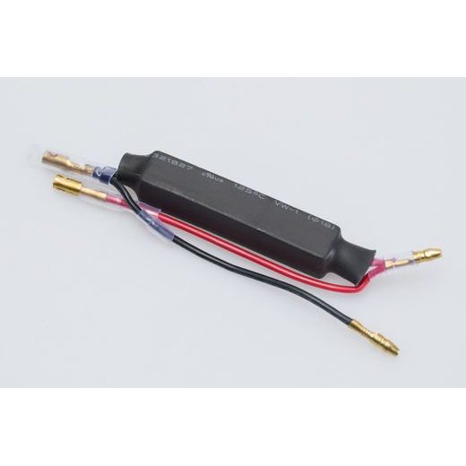 SW MOTECH ODPOR 15W PRO LED BLIKAČE-PÁR