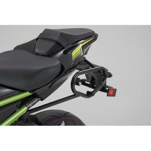SW MOTECH SLC BOČNÍ NOSIČ LEVÝ KAWASAKI Z900 (16-).
