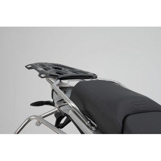 SW MOTECH TOP NOSIČ ADVENTURE RACK, BMW R 1200 GS ADV / R 1250 GS ADV (13-).