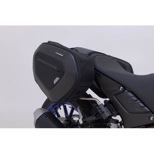 SW MOTECH PRO BLAZE H SADA TAŠEK YAMAHA MT-125 (19-).