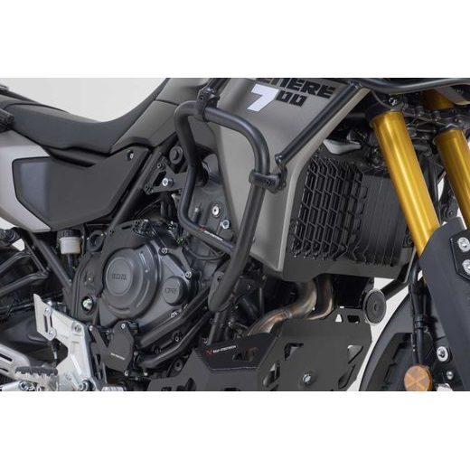 SW MOTECH PADACÍ RÁM SPODNÍ YAMAHA XT700 TÉNÉRÉ (25-),PRO DM20,21