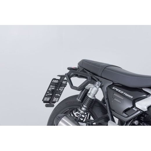 SW MOTECH V-LOC NOSIČ PRAVÝ TRIUMPH SPEED TWIN 1200 (18-).