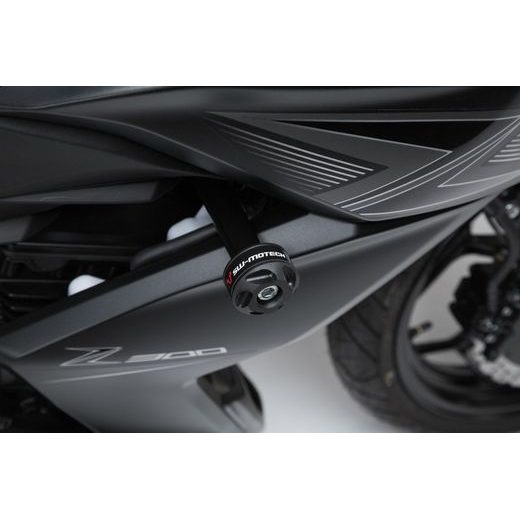 SW MOTECH PADACÍ PROTEKTOR KAWASAKI Z 300 (15.-).