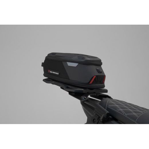 SW MOTECH PRO PODKOVA PRO STREET-RACK BLACK. PRO TANKBAGY PRO BEZ ADAPTER PLOTNY